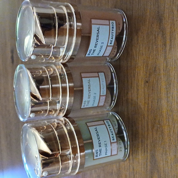 BeautyBio R45 The Reversal with The Daily XL Vitamin C Serum - Picture 2 of 6